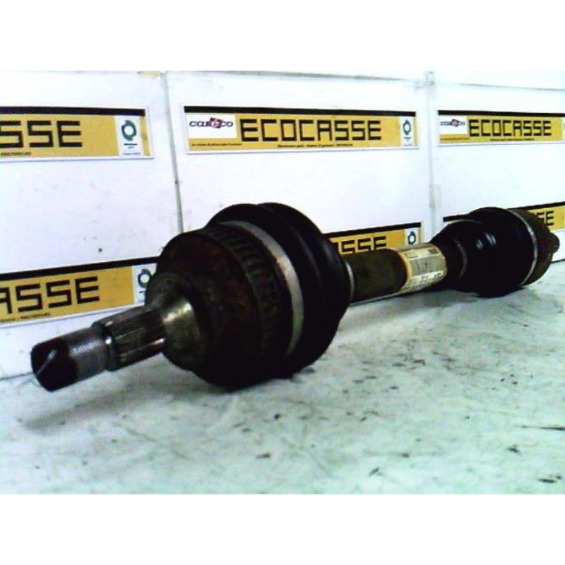 Cardan gauche (transmission) CITROEN XSARA PICASSO