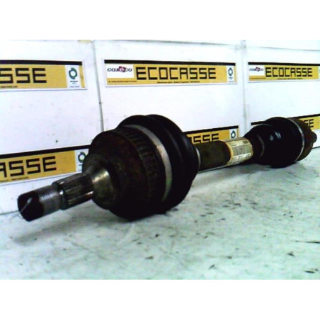 Cardan gauche (transmission) CITROEN XSARA PICASSO Photo n°1