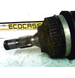 Cardan gauche (transmission) CITROEN XSARA PICASSO