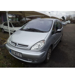 Cardan gauche (transmission) CITROEN XSARA PICASSO Photo n°3