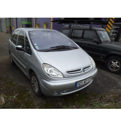 Cardan gauche (transmission) CITROEN XSARA PICASSO Photo n°4