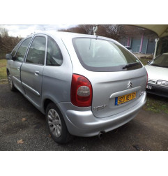 Cardan gauche (transmission) CITROEN XSARA PICASSO Photo n°6