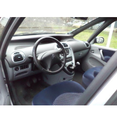 Cardan gauche (transmission) CITROEN XSARA PICASSO Photo n°7