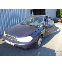 Optique avant principal droit (feux)(phare) FORD MONDEO 1 Photo n°4