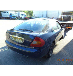 Optique avant principal droit (feux)(phare) FORD MONDEO 1 Photo n°6