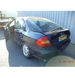 Optique avant principal droit (feux)(phare) FORD MONDEO 1 Photo n°7