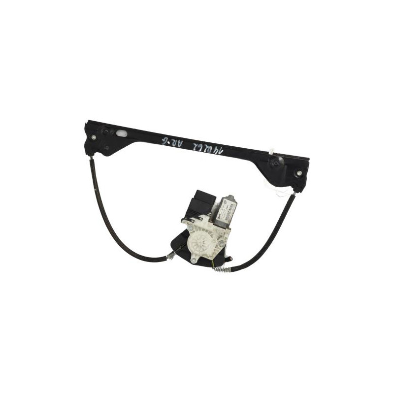 Moteur leve vitre arriere gauche VOLKSWAGEN TOURAN 1