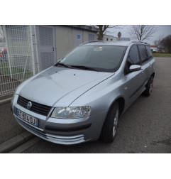 Moteur essuie glace arriere FIAT STILO Photo n°4
