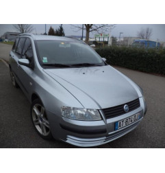 Moteur essuie glace arriere FIAT STILO Photo n°5