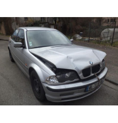 Feu arriere principal droit (feux) BMW SERIE 3 E46 Photo n°4