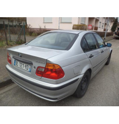 Feu arriere principal droit (feux) BMW SERIE 3 E46 Photo n°5