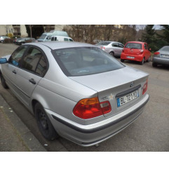 Feu arriere principal droit (feux) BMW SERIE 3 E46 Photo n°6