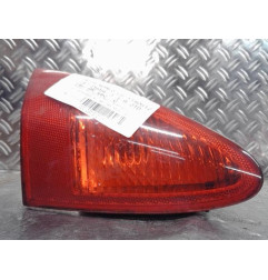 Feu arriere secondaire gauche (feux) ALFA ROMEO 147 Photo n°1