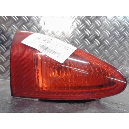 Feu arriere secondaire gauche (feux) ALFA ROMEO 147 Photo n°1