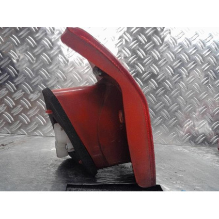 Feu arriere secondaire gauche (feux) ALFA ROMEO 147