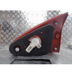 Feu arriere secondaire gauche (feux) ALFA ROMEO 147 Photo n°3