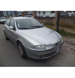 Feu arriere secondaire gauche (feux) ALFA ROMEO 147 Photo n°5