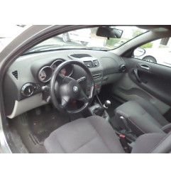 Feu arriere secondaire gauche (feux) ALFA ROMEO 147 Photo n°9