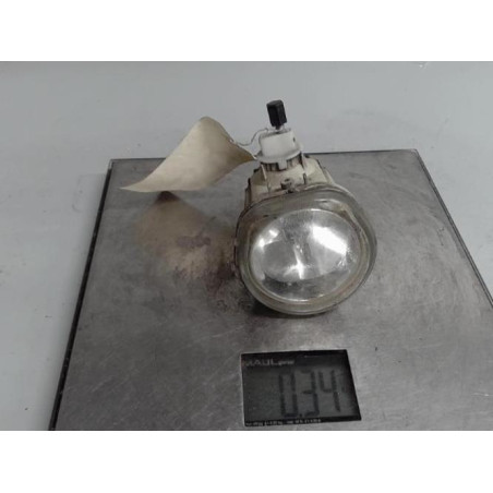 Anti brouillard droit (feux) FIAT MAREA Photo n°1