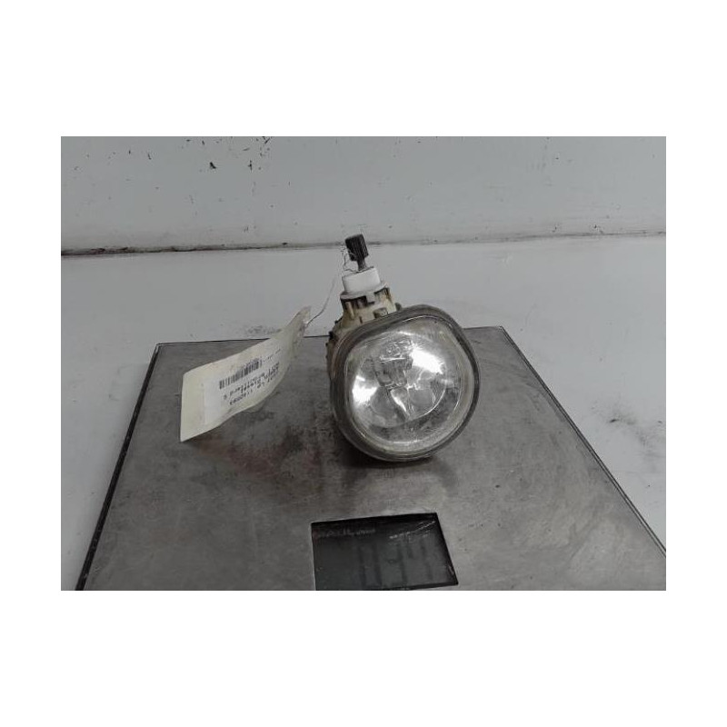 Anti brouillard gauche (feux) FIAT MAREA