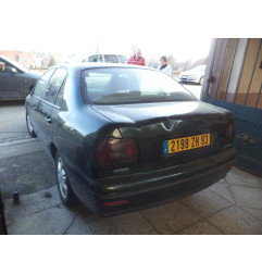 Anti brouillard gauche (feux) FIAT MAREA Photo n°5