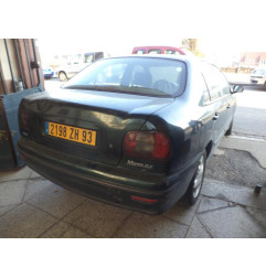 Anti brouillard gauche (feux) FIAT MAREA Photo n°6