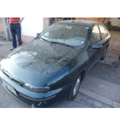 Aile avant droit FIAT MAREA Photo n°4
