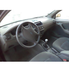 Aile avant droit FIAT MAREA Photo n°7