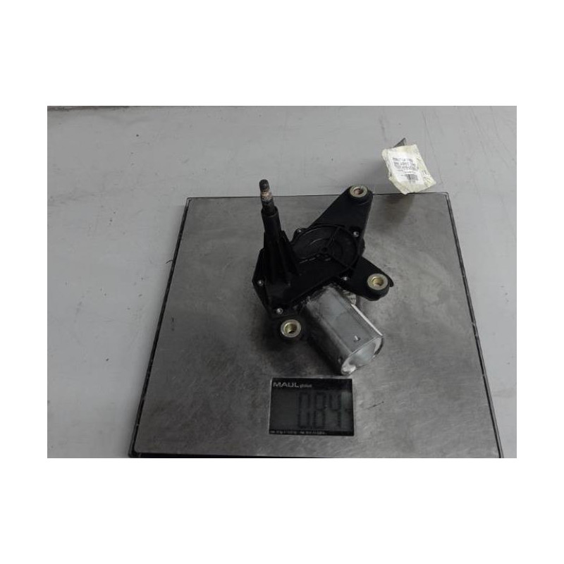 Moteur essuie glace arriere RENAULT GRAND SCENIC 2