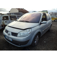 Moteur essuie glace arriere RENAULT GRAND SCENIC 2 Photo n°6