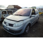 Moteur essuie glace arriere RENAULT GRAND SCENIC 2