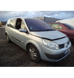 Moteur essuie glace arriere RENAULT GRAND SCENIC 2 Photo n°7