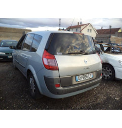 Moteur essuie glace arriere RENAULT GRAND SCENIC 2 Photo n°9