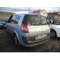 Moteur essuie glace arriere RENAULT GRAND SCENIC 2