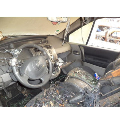 Moteur essuie glace arriere RENAULT GRAND SCENIC 2 Photo n°10