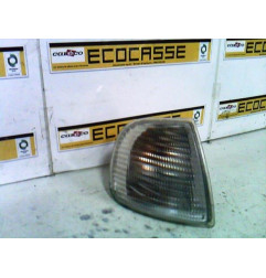 Optique avant secondaire droit (feux)(clignotant) SEAT CORDOBA 1 Photo n°1