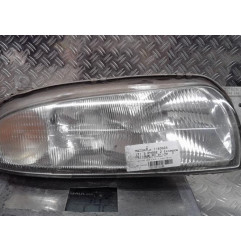 Optique avant principal droit (feux)(phare) MAZDA 121 3 Photo n°1
