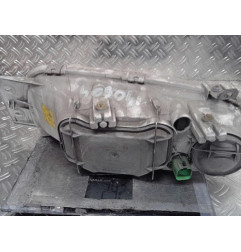 Optique avant principal droit (feux)(phare) MAZDA 121 3 Photo n°3