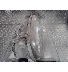 Optique avant principal droit (feux)(phare) MAZDA 121 3 Photo n°4