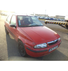 Optique avant principal droit (feux)(phare) MAZDA 121 3 Photo n°6