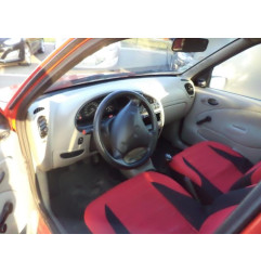 Optique avant principal droit (feux)(phare) MAZDA 121 3 Photo n°9