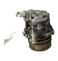 Compresseur clim OPEL FRONTERA A Photo n°3