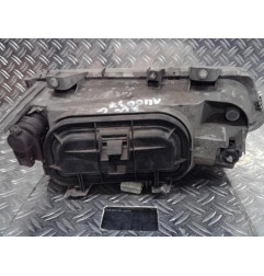 Optique avant principal gauche (feux)(phare) FIAT ULYSSE 1 Photo n°3