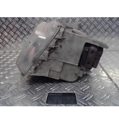 Optique avant principal gauche (feux)(phare) FIAT ULYSSE 1 Photo n°4