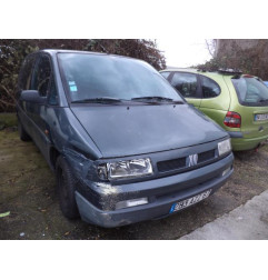 Optique avant principal gauche (feux)(phare) FIAT ULYSSE 1 Photo n°5