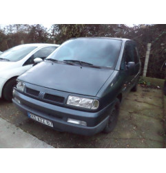 Optique avant principal gauche (feux)(phare) FIAT ULYSSE 1 Photo n°6