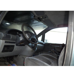 Optique avant principal gauche (feux)(phare) FIAT ULYSSE 1 Photo n°9