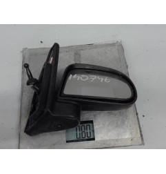 Retroviseur droit HYUNDAI ATOS Photo n°4
