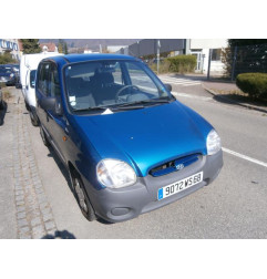 Retroviseur droit HYUNDAI ATOS Photo n°6