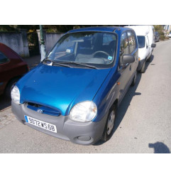 Retroviseur droit HYUNDAI ATOS Photo n°7